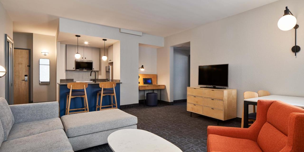 The Carleton Suite Hotel Otawa Exterior foto