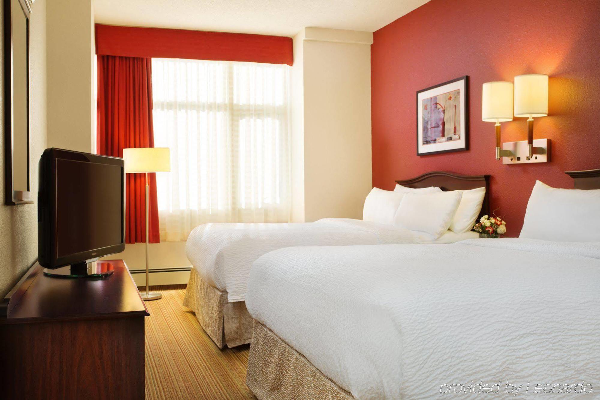 The Carleton Suite Hotel Otawa Exterior foto