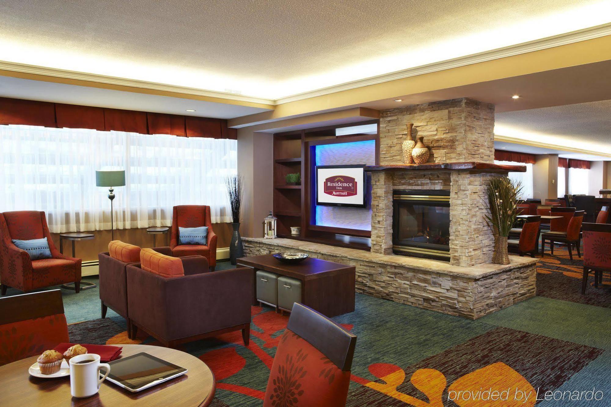 The Carleton Suite Hotel Otawa Exterior foto