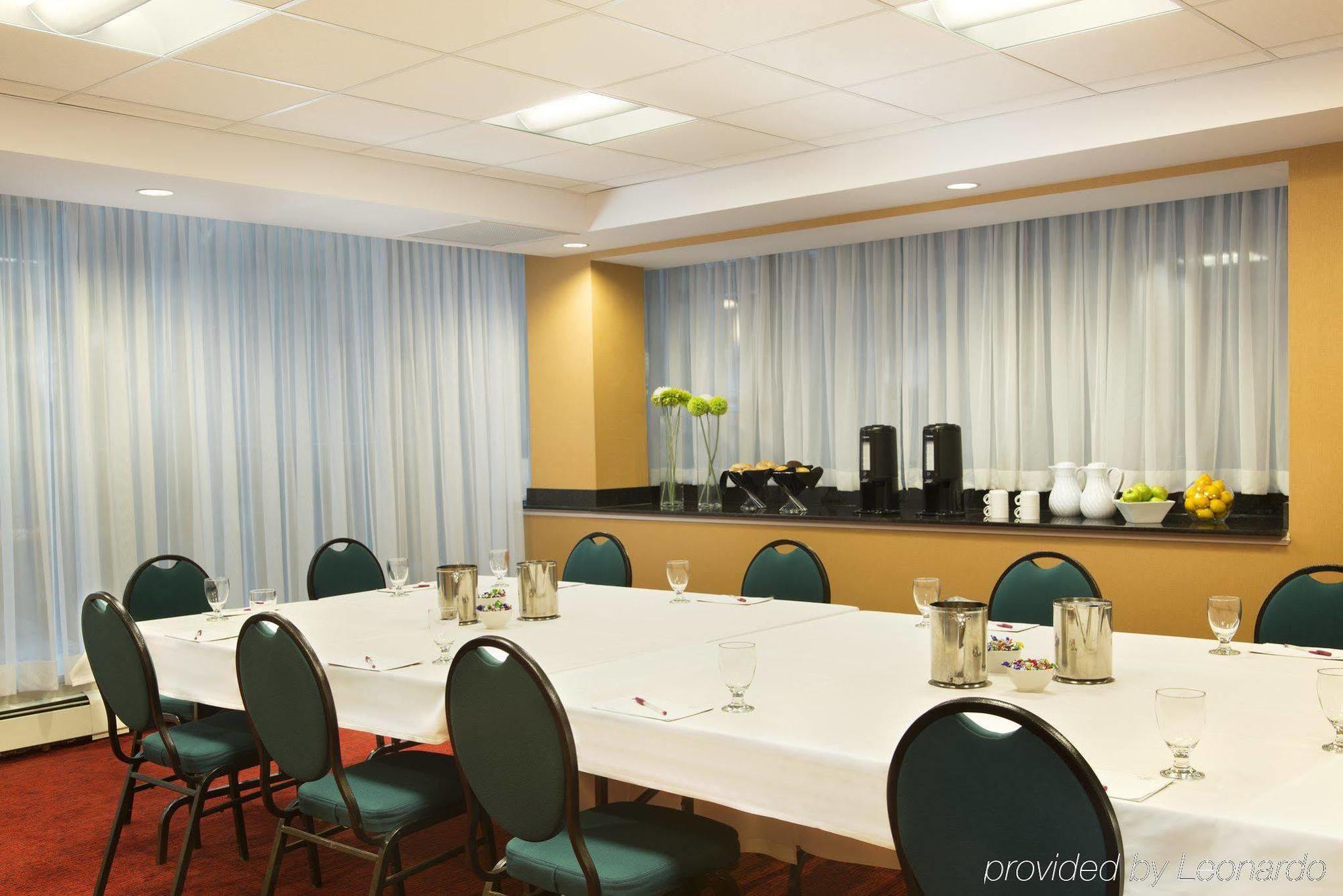 The Carleton Suite Hotel Otawa Exterior foto