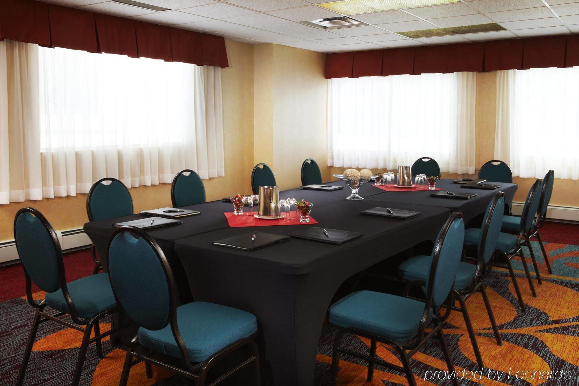 The Carleton Suite Hotel Otawa Exterior foto