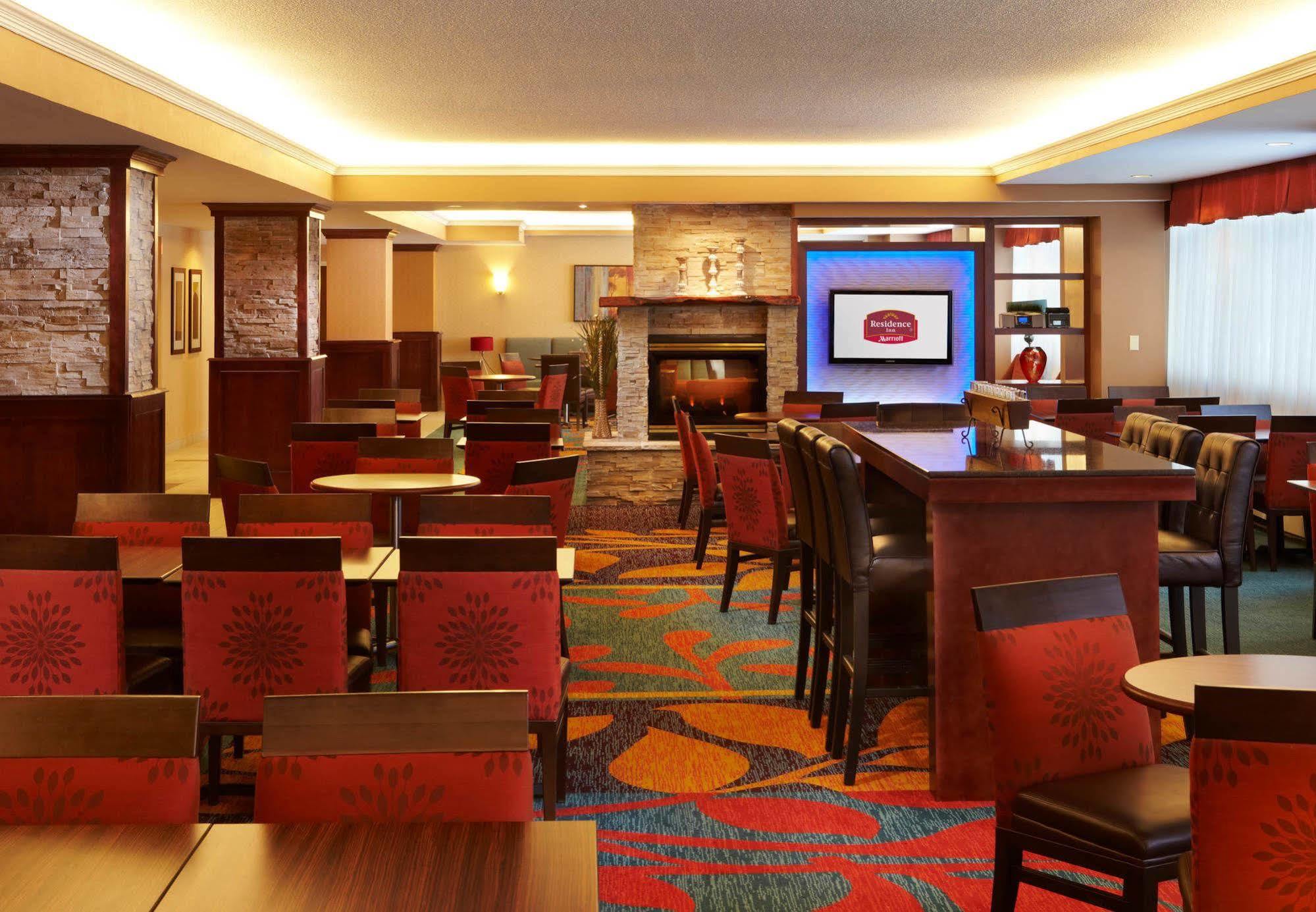 The Carleton Suite Hotel Otawa Exterior foto