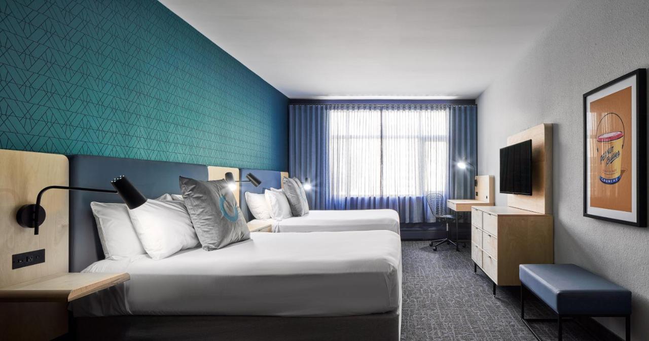 The Carleton Suite Hotel Otawa Exterior foto